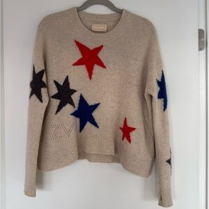 Zadig et Voltaire Cashmere Sweater